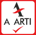 Aarti logosu