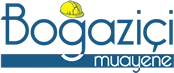Boğaziçi logosu