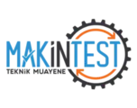 Makintest logosu