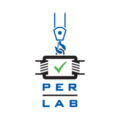Perlab logosu