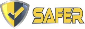 Safer logosu