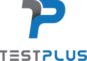 Testplus logosu