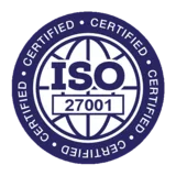 ISO/IEC 27001:2022 rozeti