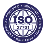 ISO/IEC 27701:2019 rozeti