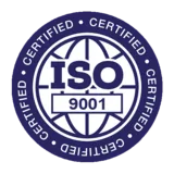 ISO 9001:2015 rozeti