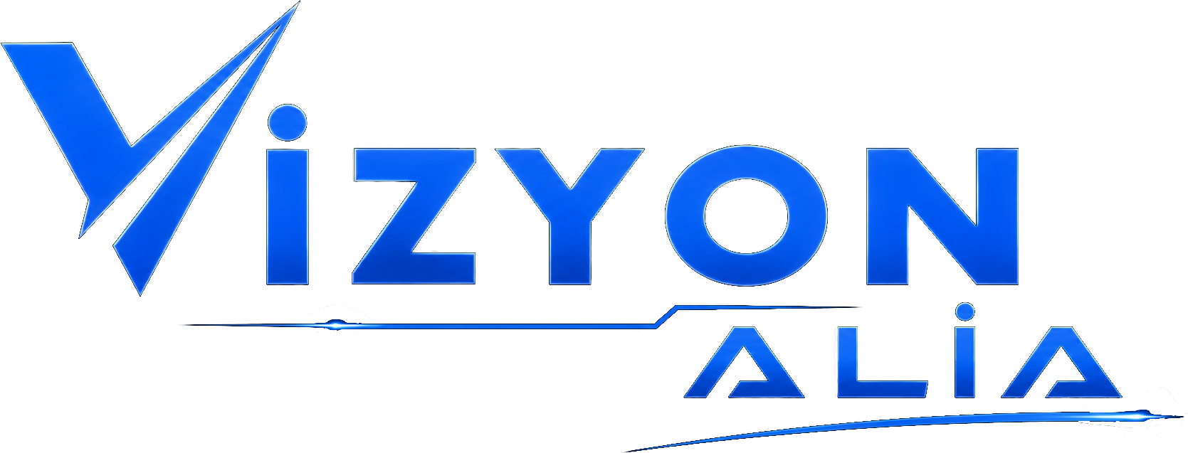 Vizyon Alia logosu